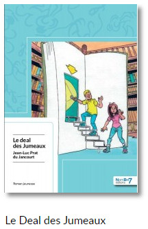 Dédicaces Du Jancourt Nombre7 - Cultura