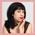 Julie Huleux, nombre7, exquis aparté