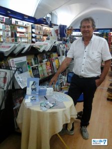 Librairie Uzès Nombre7