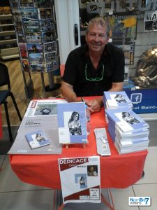 Espace Culture E. Leclerc Nombre7