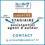 Nombre7 Éditions