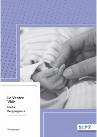 Le Ventre Vide - Nadia Bergougnoux