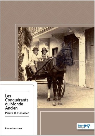 colonisation algérie