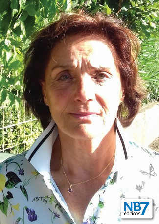 Anne Darbousset Nombre7