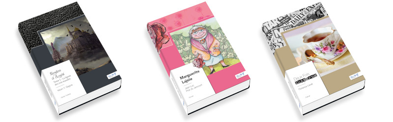 Couvertures Livres Nombre7