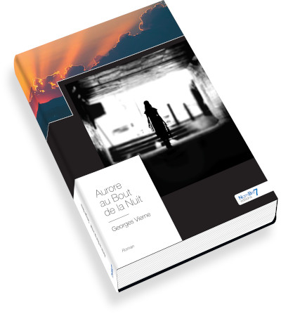 Couverture livre Nombre7 éditionss