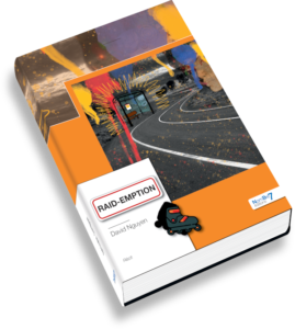 David Nguyen Chaville