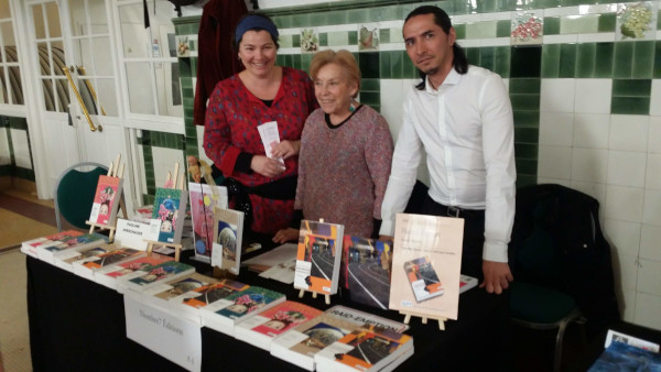 Nombre7 - Autre Livre Paris