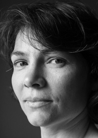 Pauline Hirschauer à la comédie du livre de Montpellier