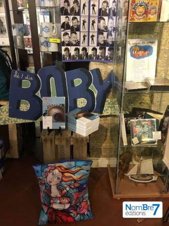 Brigitte Prados Nombre7