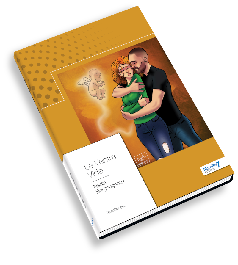 Bergougnoux - Le ventre vide - Paranges