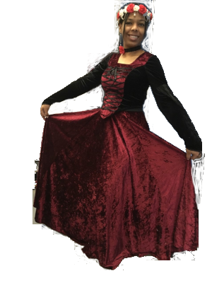 Laure Emmanuelle Lasserre - mode des auteurs