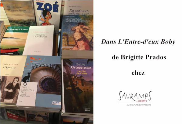 Brigitte Prados - Nombre7 éditions