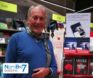 Pierre-Étienne Maincent Nombre7