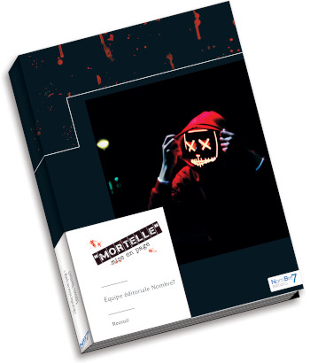 MORTELLE MISE EN PAGE NOMBRE7