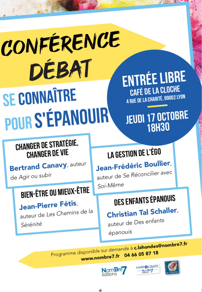 Christian Tal Schaller 