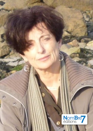 Elisabeth Groelly Nombre7 éditions