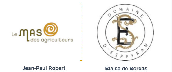 Mas des agriculteurs Nîmes