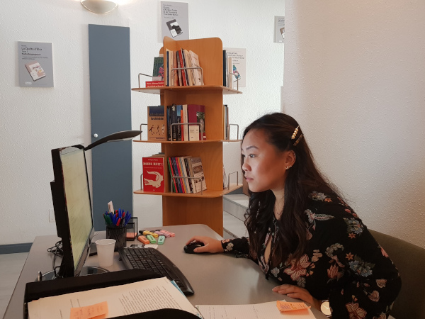 équipe Nombre7 éditions