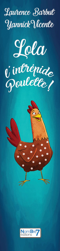 Laurence Barbut Bellagamba