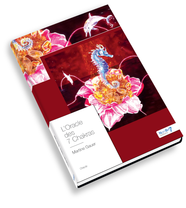 Martine Gauer au salon de l'ésotérisme de Carpentras