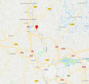 Salon du livre de Trévoux