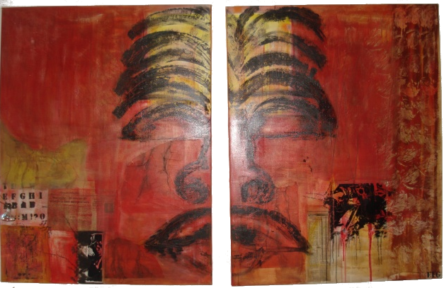 Artiste Floriana Vélasquez