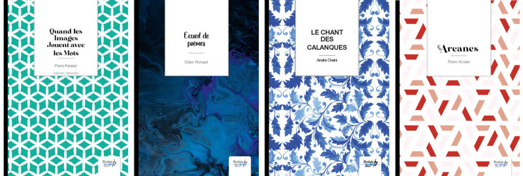 collection poésie by Nombre7