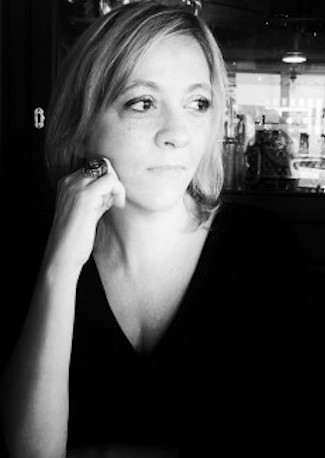 Marie Greiner a publié un premier roman