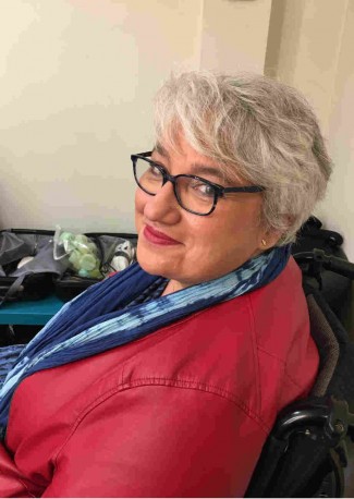 Joëlle Jullien de Corte auteure nombre7