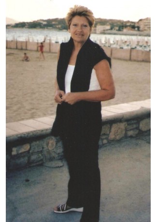 Danièle Peleau Nombre7