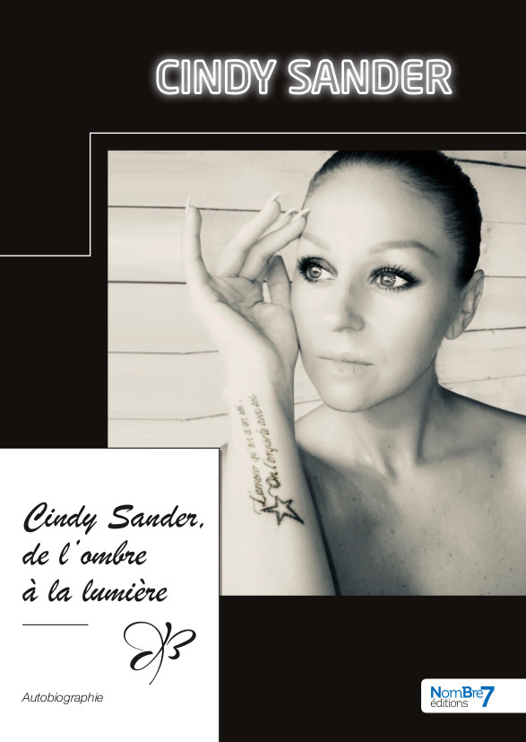 Cindy Sander Le Livre