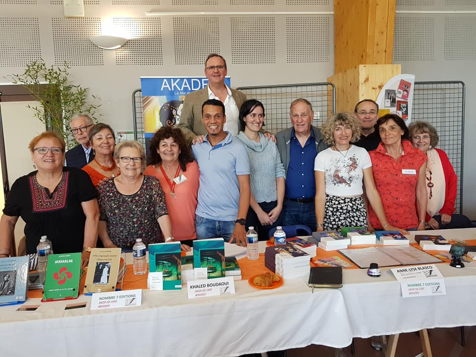 Se faire connaître son livre