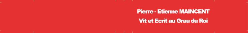 Pierre-Etienne Maincent