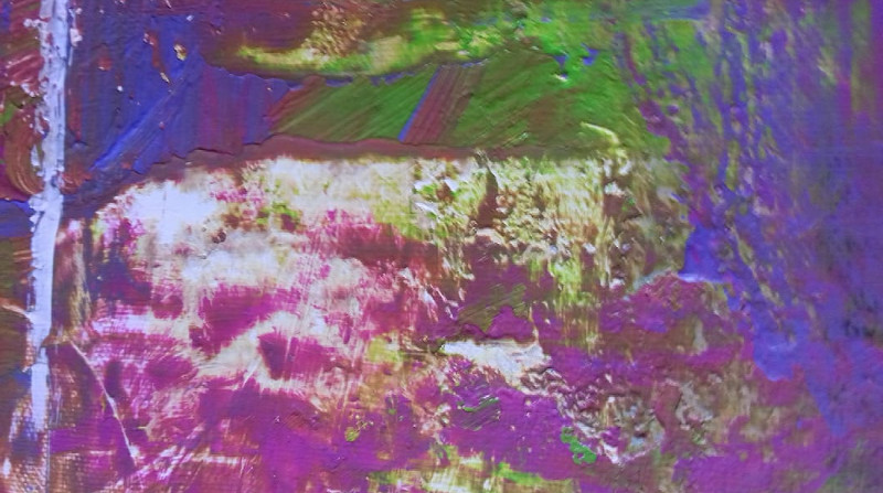 Le temps de la création