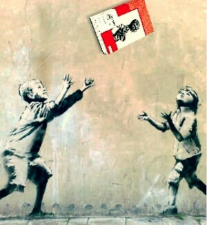 compte Instagram auteur