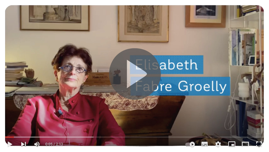 Vidéo promotionnelle de Franchissements