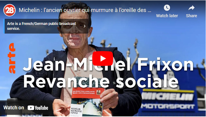 Télévision le livre à l'écran Nombre7