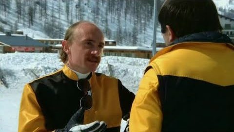 Télévision le livre à l'écran Nombre7