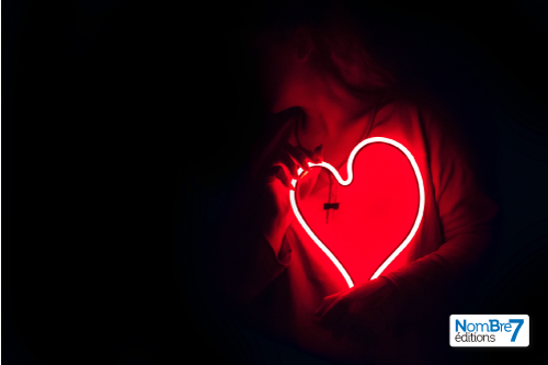 Ecrire pour guérir, chroniques de Prune