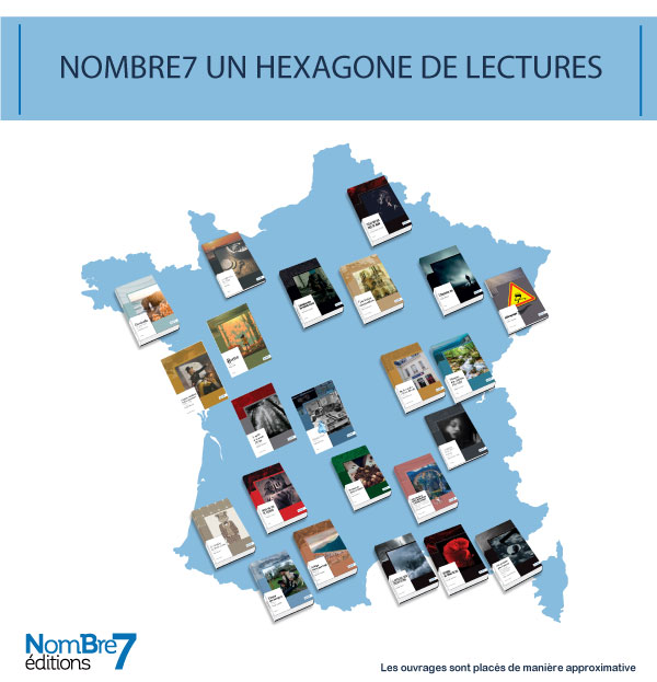 Régions Nombre7 un hexagone de lecture