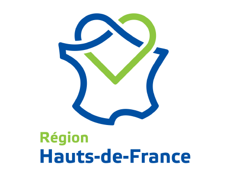 Logo Hauts de France