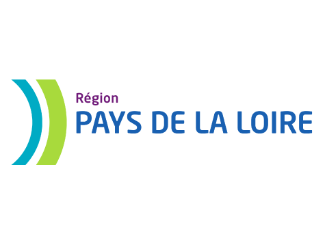 Logo Pays de la Loire