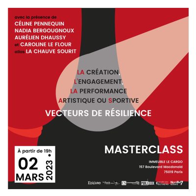 Masterclass résilience