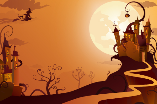 univers féerie conte