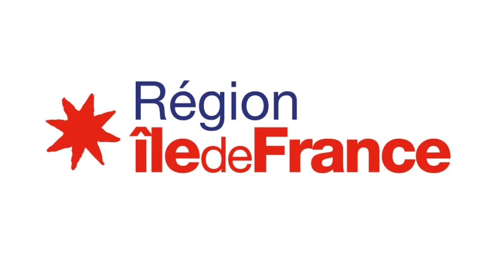 Logo région île de France