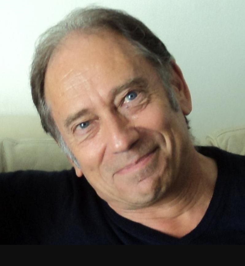 Luc FORTIN - Délégué régional Nord