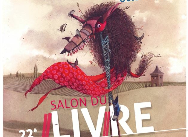 salon du livre de gaillac