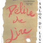 Délire de lire – Pont-de-l&rsquo;Arn