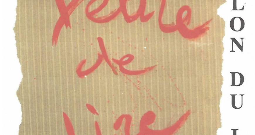 Salon du livre pont de Larn